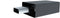 Gembird A-USB2-CMAF-01 - USB 2.0 type-C naar type-A adapter - Zwart