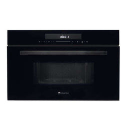 CONTINENTAL EDISON CEMO34CEB3 - Inbouwmagnetron - 1450 W - 34 L - Grillcombinatie - Zwart
