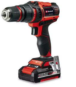 Einhell TE-CD 18/45 - Accu Boor-/Schroefmachine - 2 versnellingen 45 Nm - Inclusief 22-delige accessoireset (1 stuk)