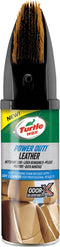 Turtle Wax Power Out Leather 400ml | Leer schoonmaken
