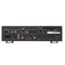 Hifi Rose RS151 zwart High performance Netwerk Streamer met ingebouwde DAC