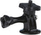 Mantona Bevestigingsset GoPro, Sony actioncams, Actioncams