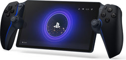 Sony PlayStation Portal - Remote Player - 8-inch LCD 1080p 60 fps - Zwart