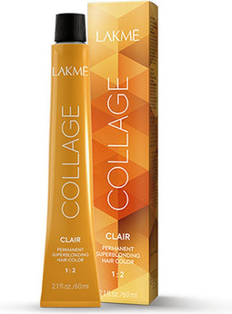 Permanente Kleur Lakmé Collage Clair Color Nº 12/20 60 ml