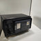 Wisberg WB7CMAF26B - Vrijstaande Hetelucht Magnetron - 26L - 900W