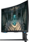 Samsung Odyssey G65B - Gaming Monitor 27