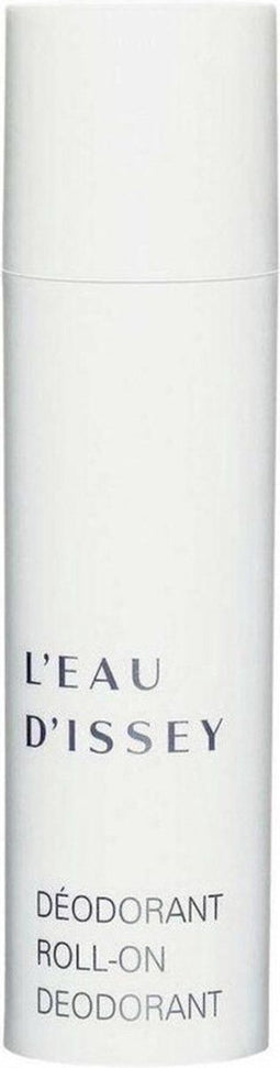 Issey Miyake - L'EAU D'ISSEY deo roll-on - Deodorant - 50 ml