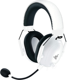 Razer BlackShark V2 Pro - Draadloze Gaming Headset - THX Spatial Audio - Wit