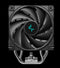 DeepCool AK500 DIGITAL SE - Koeling - 5 Heatpipes - Zwart