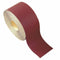 INTERFLEX - Schuurpapier Rol 25 m Velcro - 100 mm breed - Graan 80 g