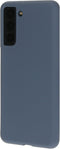 Mobiparts Samsung Galaxy S21 - Silicone Cover - Soft-touch - Grijs