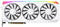 XFX Mercury - Radeon RX 9070 XT - 16 GB GDDR6 7680 x 4320 Pixels - Wit
