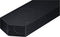 Samsung HW-Q995B - Soundbar 11.1.4 - Draadloze subwoofer Bluetooth Dolby Atmos Wi-Fi - Zwart