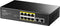 Cudy FS1010P - PoE Switch - 8x PoE+ (802.3at) - 120W totaal vermogen