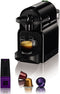 Magimix Nespresso Inissia M105 - Koffiemachine - 19bar pompdruk - Zwart