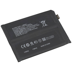 Battery suitable for OPPO Reno 5, Li-Polymer, 7.74V, 2150mAh, 16.6Wh, without tools