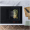 ATAG HIDD28472SV - Inductiekookplaat - Celsius°Cooking™ temperatuur gestuurd koken - Zwart