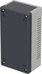 Bopla ELEMENT E 440 VL 05440200 Elektronicabehuizing 150 x 80 x 55 Polystereen Lichtgrijs, Grafietgrijs 1 stuk(s)