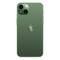 Apple iPhone 13 - Groen - 512 GB - Fysieke simkaart + eSIM
