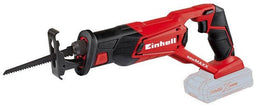 Einhell TE-AP 18 Li Solo - Accu Reciprozaag - Power X-Change - Ergonomisch