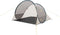 Easy - Camp - Tent - Oceanic - pop-up - grijs - en - zandkleurig