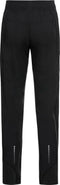 ODLO ZEROWEIGHT - Hardloopbroek - Lichtgewicht - Zwart - Maat XS