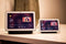 Google Nest Hub Max - Smart Speaker met 10 inch scherm - Chalk