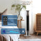Erikssøn Torenventilator - Silent Comfort Series - Fluisterstil 39 dB - 55W - Wit