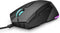 Mouse HP Pavilion 200 Black Green Gaming With cable