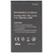 Battery suitable for Doro 7010, 7781, Li-ion, 3.7V, 1500mAh, 5.6Wh