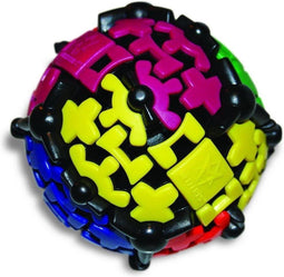 Gear Ball - Breinbreker - Recent Toys - Meffert