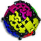 Gear Ball - Breinbreker - Recent Toys - Meffert