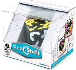Gear Shift - Breinbreker - Recent Toys