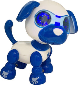 Gear2Play Robo Puppy Robothond