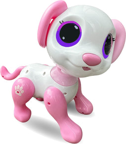Gear2Play Robo Smart Puppy Pinky - Robothond