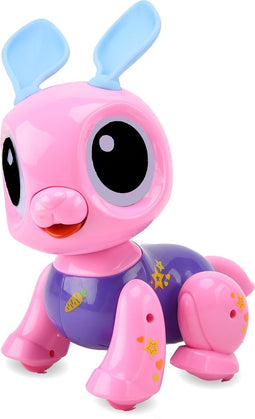 Gear2Play Robo Smart Rabbit - Robot konijn