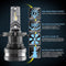 Geavanceerde H4 9003 HB2 LED-Koplampen - Superhelder, Groot- en Dimlicht