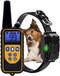 Geavanceerde Honden Anti Blaf Band - 4 Trainingsmodi & Waterdicht - Lange Batterijduur
