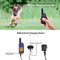 Geavanceerde Honden Anti Blaf Band - 4 Trainingsmodi & Waterdicht - Lange Batterijduur