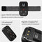 Geavanceerde Universele Actiecamera Afstandsbediening - LED-Display, 10-uur Batterijduur, Compatibel met Populaire Camera's & Mobiele Telefoons - Inclusief Oplaadkabel & Polsband