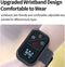Geavanceerde Universele Actiecamera Afstandsbediening - LED-Display, 10-uur Batterijduur, Compatibel met Populaire Camera's & Mobiele Telefoons - Inclusief Oplaadkabel & Polsband