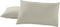 Kussensloop Alexandra House Living Beige 50 x 80 cm (2 Stuks)
