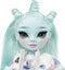 Rainbow High Shadow High S23 Fashion Doll - Zooey Electra (Groen) - Modepop