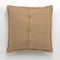 Kussenhoes Alexandra House Living Beige 50 x 50 cm