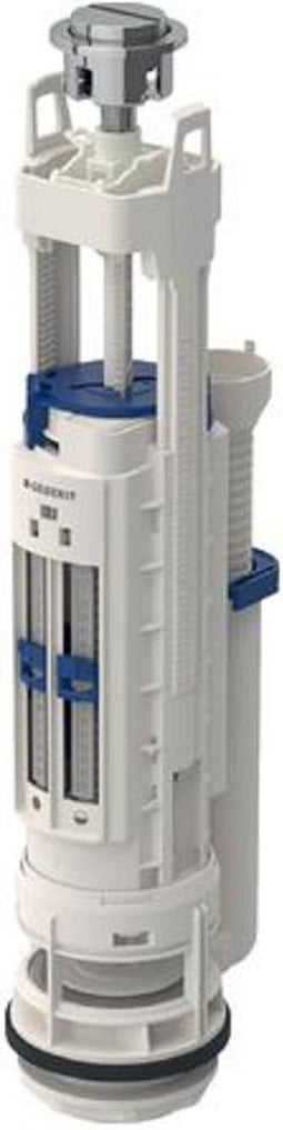 Geberit 290 bodemventiel