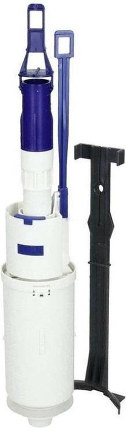 Geberit bodemventiel Twico - oud model