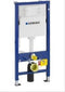 Geberit Duofix Basic UP-100 inbouwreservoir