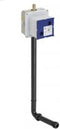 Geberit Inbouwdoos Voor Urinoir Besturing 116.003.00.1