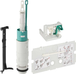 Geberit ombouwset voor Twico