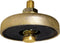GYS Massaklem - Magnetisch - 500A - Goud Zwart